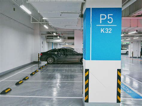 停车场车库设计的重要性