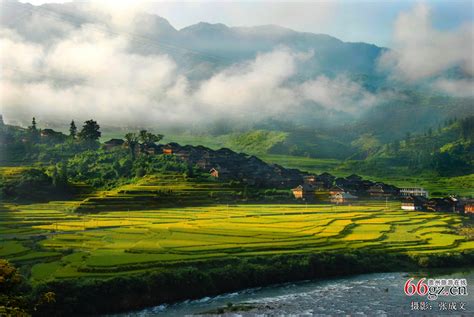 航拍茅台天酿景区-贵州旅游在线