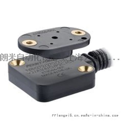 NRH272 非接触式旋转位移传感器【价格，厂家，求购，使用说明】-中国制造网，朗米自动化设备（上海）有限公司