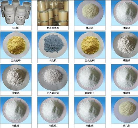 建议收藏！详尽解析17种稀土元素的应用！-百科-资讯-中国粉体网