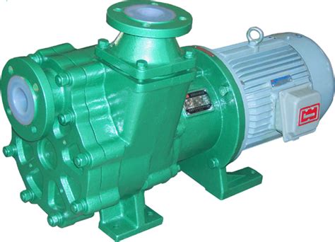 化工泵类设备常规知识-安徽东方龙机械有限公司