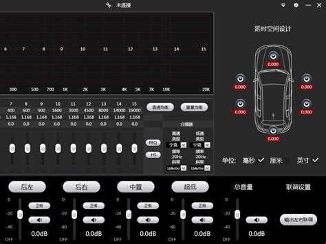 YXE亿欣-YSD-G6015演出级专业音箱