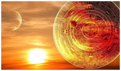 玛雅文明神秘的“5大预言”，4个已经应验，为何只有2012错了？__财经头条