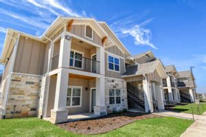 Abbington Ranch | Boerne, TX Low Income Apartments