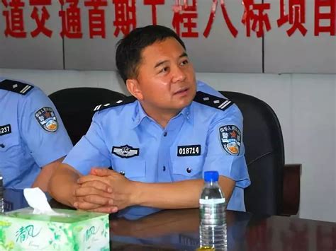 全国公安系统一级英雄模范刘亚斌生前警号055308正式封存