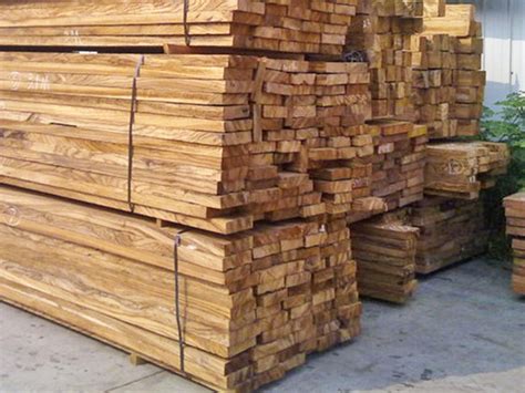 木材企业成本不断飙升，全国多地木材价格上调！_行业新闻_资讯_整木网