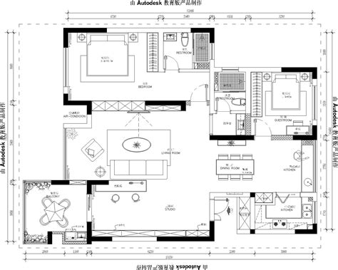 @室内设计DSNGlobal 平面 方案 图纸 布局 优化 floor plan CAD 建筑 室内设计 家居 家具 工装 公装 家装 软装 ...