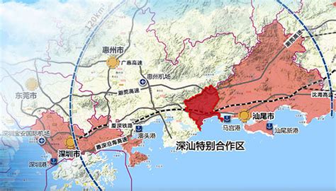 “东进”战略再加码，龙岗如何领跑加速深圳东部崛起？