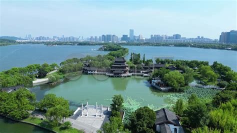 知乎用户t5FY07 的想法: 【运河十景：石湖五堤 】石湖是太湖湖湾… - 知乎