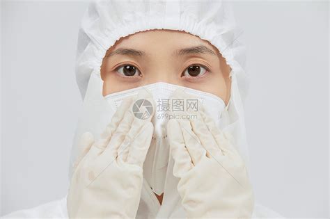不戴口罩，病毒“秒传”！正确佩戴口罩非常重要！_中国车谷_新闻中心_长江网_cjn.cn