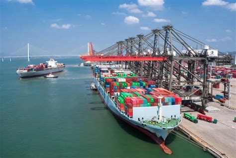 【精华贴】你的企业成功之路，由江阴国内海运货代海华嘉豪护航！