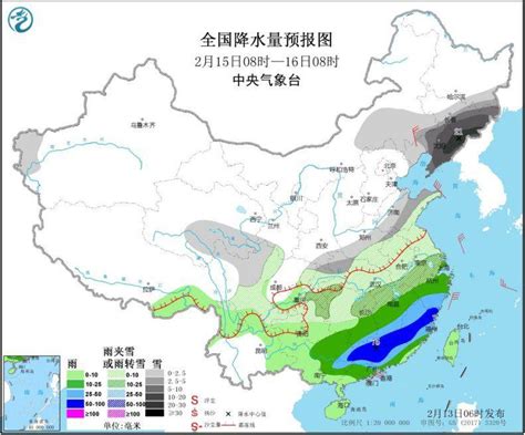 华北迎今冬来最强降雪-中国气象局政府门户网站
