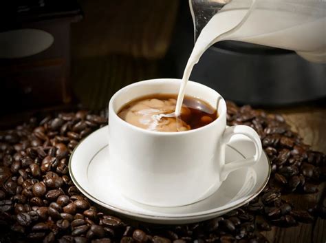 喝咖啡上瘾对身体有害吗 到底怎么喝咖啡才健康 _八宝网