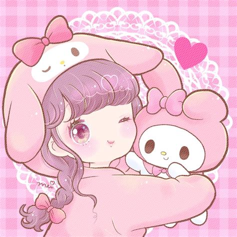 Meldy~美乐蒂图片