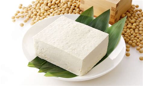 各个种类豆腐中 哪种营养价值更高呢？_健康_腾讯网