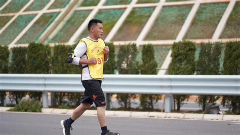 助力全民健身，重庆多地组织线上跑 - 重庆日报网