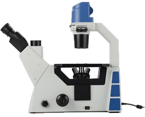 工业相机-西派克显微镜