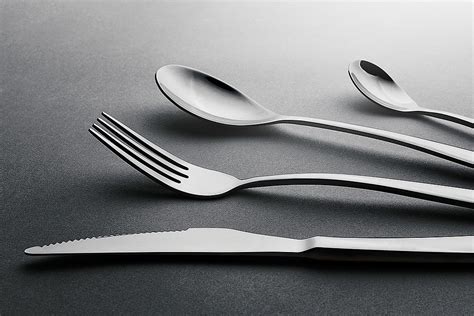 金属-不锈钢餐具|摄影|产品|摄影师鑫荣 - 原创作品 - 站酷 (ZCOOL)