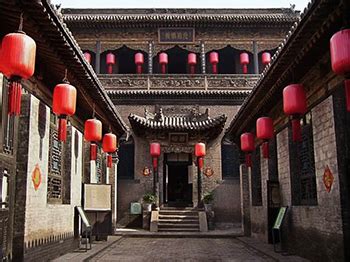 The Qiao Family Compound | China & Asia Cultural Travel