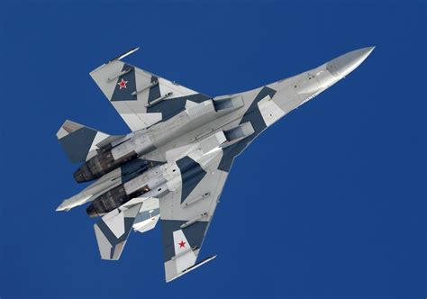 美媒：苏-35战机在美国F-15EX战机面前有优势 - 俄罗斯卫星通讯社