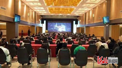 “新年新气象”2022年沧州青县市场启动会圆满召开！_河北卓峰化肥有限公司