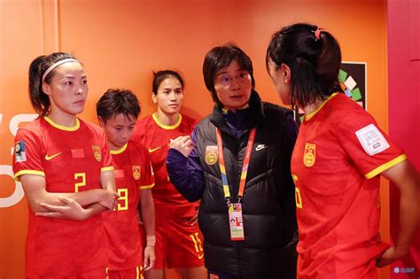 奥预赛中国女足1-1战平韩国，无缘参加巴黎奥运会_手机新浪网