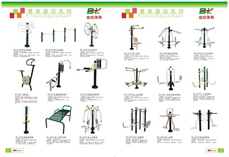 重磅揭秘2019年度中国健身器材行业十大品牌名单