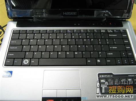 神舟(神舟)战神G8-SL7S2笔记本电脑键盘评测-ZOL中关村在线