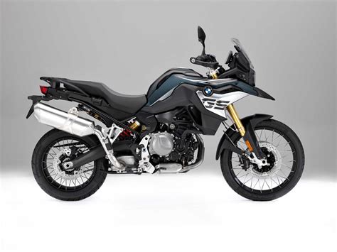 2019 BMW F850GS Guide • Total Motorcycle