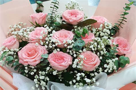 情人节送老婆的玫瑰花排行榜，情人节送老婆哪些玫瑰花款式最适合？-六朵花