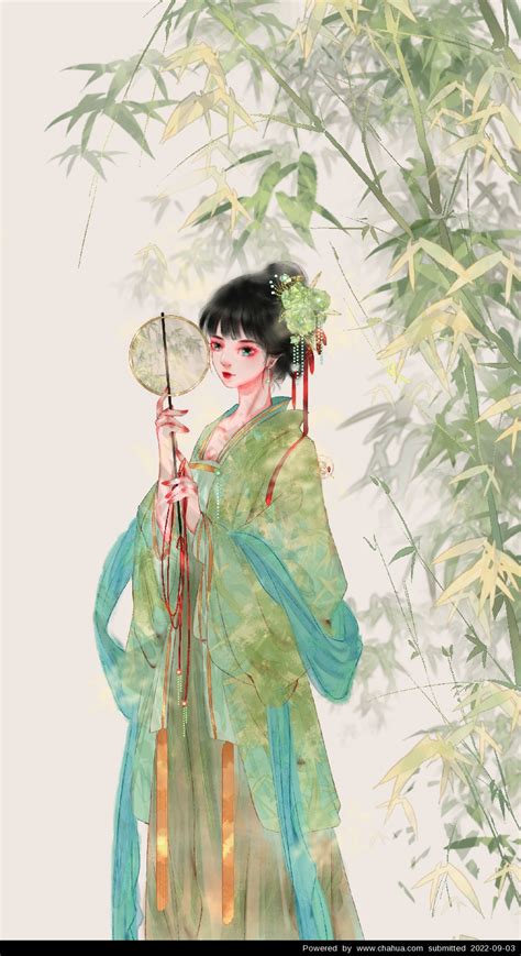 416773069的插画作品 - 刊物封面 - 插画中国 - www.chahua.org