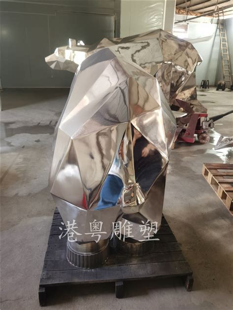 电镀效果玻璃钢海洋动物海豚海豹熊仔造型雕塑树脂摆件|纯艺术|雕塑|港粤雕塑艺术厂家 - 原创作品 - 站酷 (ZCOOL)