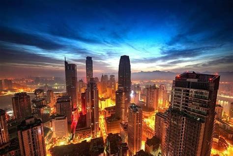 重庆最富裕的小镇,人口只有12万,人均收入却达到了35764元|珞璜镇|重庆|小镇_新浪新闻