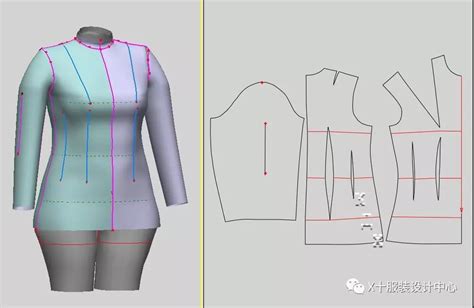 〓 郑州博克制衣科技 〓 博克定制服装CAD系统 — 郑州博克智能CAD服装版型设计培训，品牌男装版型研发中心，高端女装版型研发中心，高级定制 ...