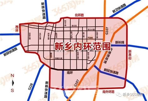 新乡南区2022规划,新乡王湾村规划和平路,新乡县规划图2030_大山谷图库