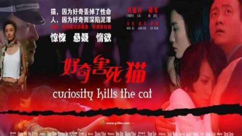 推荐一部国产悬疑电影《好奇害死猫》_电影_高清1080P在线观看平台_腾讯视频