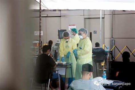 9月2日新加坡新冠疫情确诊49起 – 狮大人-新加坡中文资讯平台