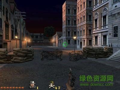 血战上海滩电脑版（暂未上线）|血战上海滩电脑版下载 _单机游戏下载
