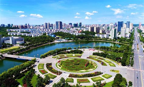2022城市软实力：咸宁价值423.79亿元 指数0.3306
