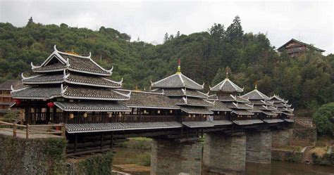 广西建筑特色图片