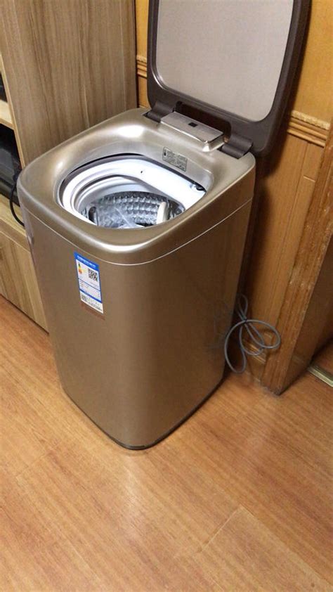 海尔滚筒洗衣机使用教程（正确使用滚筒洗衣机的方法教程） | 说明书网