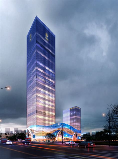 湘潭市建筑设计院集团有限公司