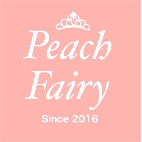 Peach Fairy, Online Shop | Shopee Philippines