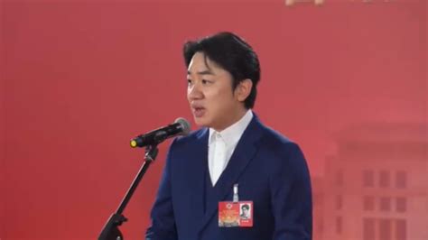 王祖蓝当选为广西壮族自治区政协委员！没错，就是那个港星