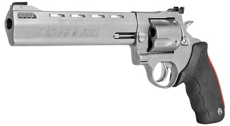 Taurus M454 Raging Bull, Revolver, .454 Casull, Z2454029M, 151550006117 ...