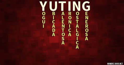 Yuting YANG | Chinese Academy of Sciences, Beijing | CAS