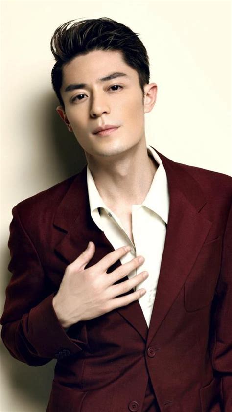 历史上的今天4月10日_1981年黄志玮出生。黄志玮，台湾男演员。