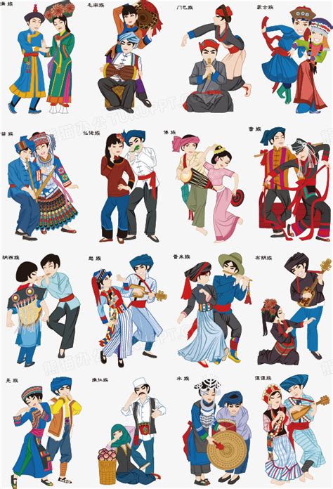 “广西女性”卡通人物形象征集作品-设计揭晓-设计大赛网