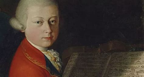 莫扎特少年时代的罕见肖像以400万欧元拍出 - 俄罗斯卫星通讯社