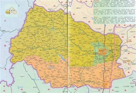 涡阳县属于哪个市哪个省（安徽省一个县，人口超130万，名字很多人读错了！） | 说明书网